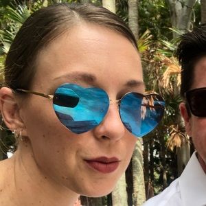 Meet your Posher, Joanne